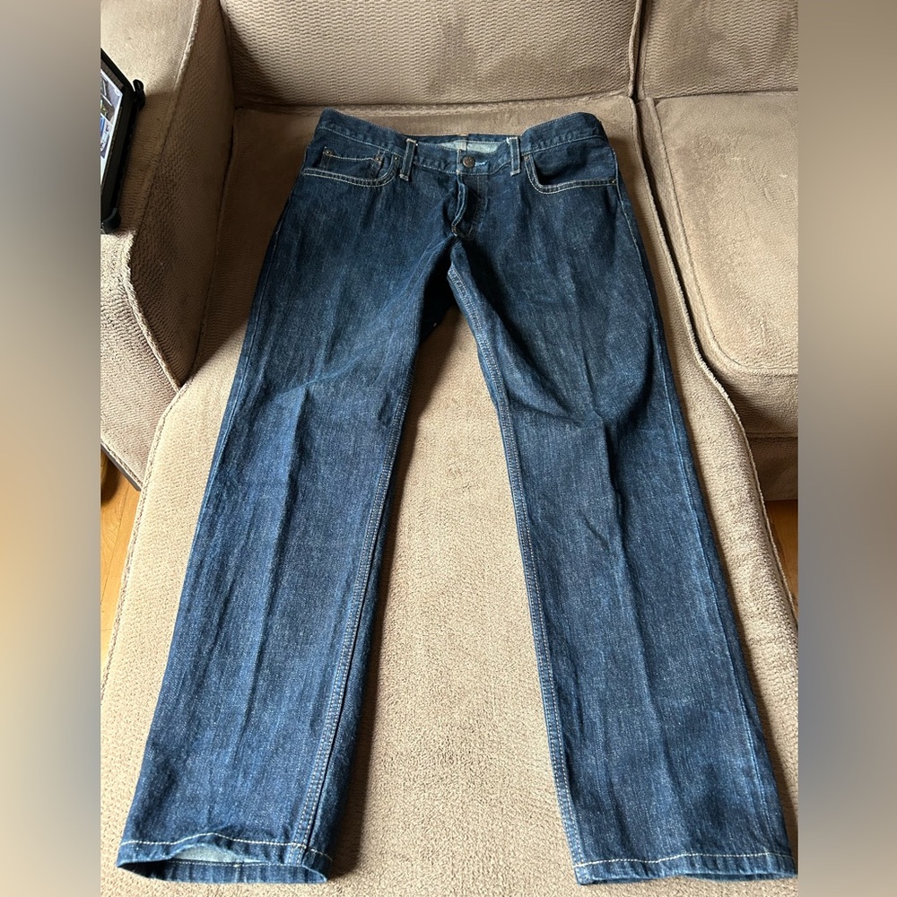 Men’s Hollister Jeans